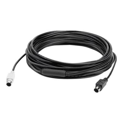 Logitech GROUP - rallonge pour caméra - 10 m
