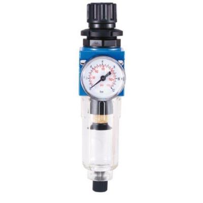 Mecafer 152164 Filtre régulateur 1/4 f