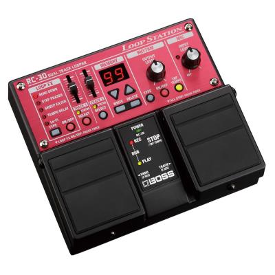 Boss RC30