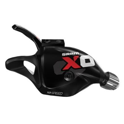 Sram xo 10v ar levier de frein rouge