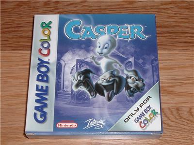 Casper