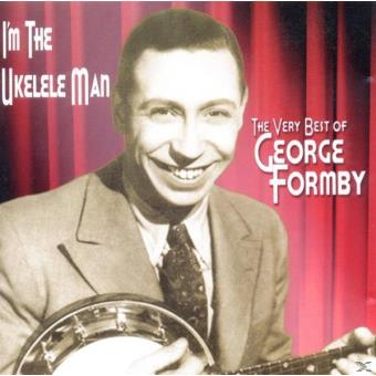 George Formby-The Very Best Of - 1