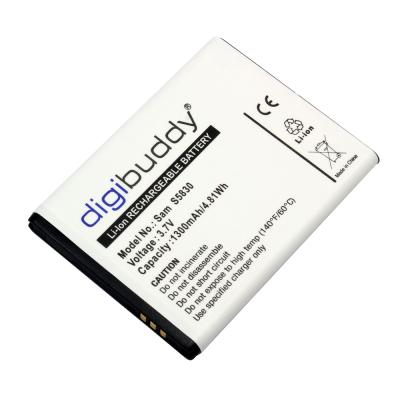 Samsung Galaxy Gio (S5660) Accu Li-Ion