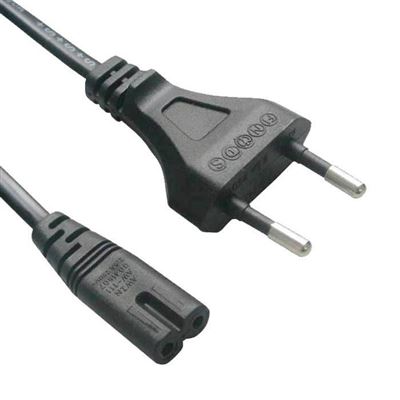 Câble d'alimentation universel - PSX - PS2 - PS3 Slim - Xbox