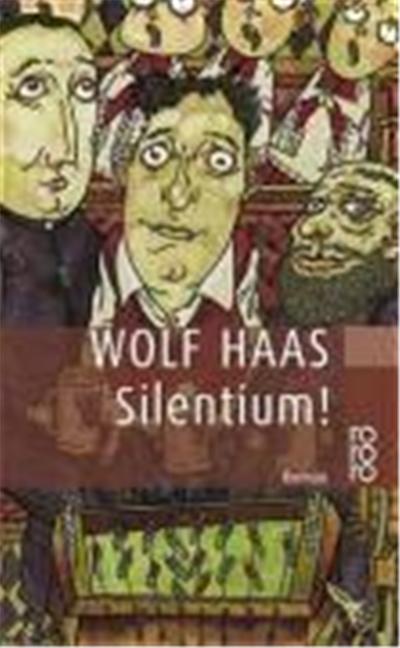 Silentium!