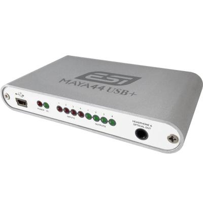 ESI MAYA 44 USB+ Interface audio USB