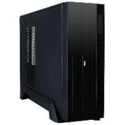 Chieftec uni series ue - 02b-mini-atx-tower mikro (ue - 250 w 02b