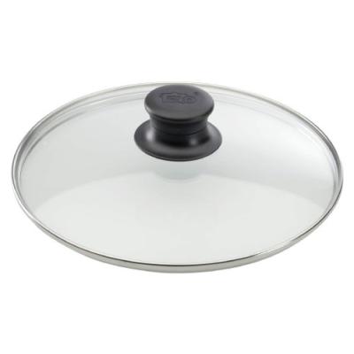 elo 64125 couvercle en verre inox 24 cm