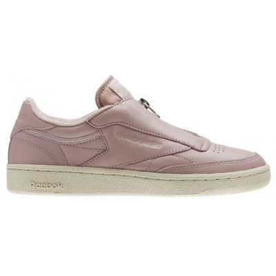 Les formateurs du Club C85 Zip femmes rose taille 38.5