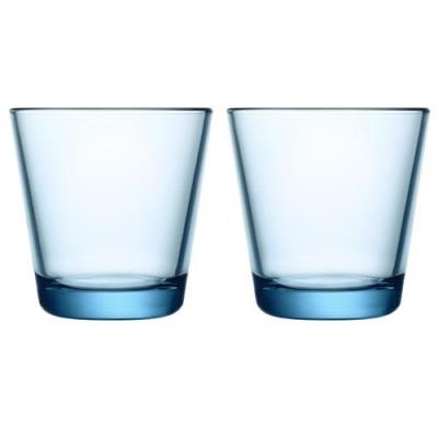 Verres iittala Kartio 0,21 L - 2 p.