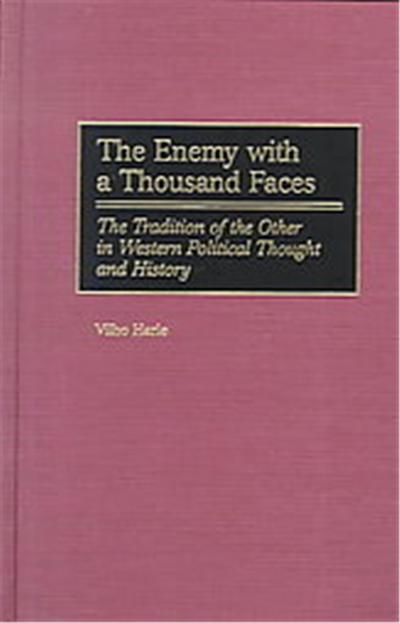 The Enemy With a Thousand Faces
