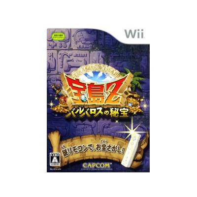 Zack & Wiki: Quest for Barbaros' Treasure / Takarjima Z: Barbaros no Hihou - IMPORT JAPONAIS État correct -  reconditionné disponible sur Fnac
