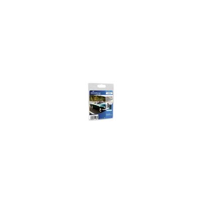 MediaRange - 12.4 ml - cyaan - compatibel - inktcartridge (alternatief voor: Epson T0712) - voor Epson Stylus DX9400, SX115, SX215, SX218, SX415, SX515, SX610; Stylus Office BX310, BX610