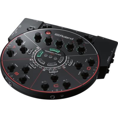Périphériques Analogiques ROLAND HS-5 Amplis et reseau casques