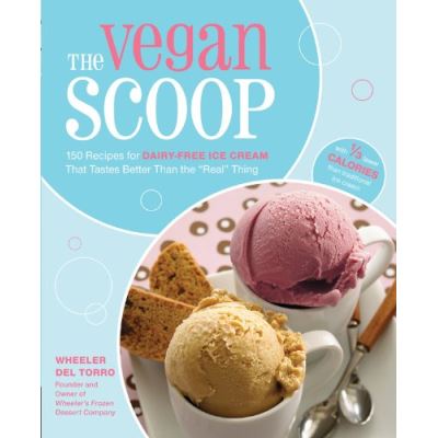 The Vegan Scoop