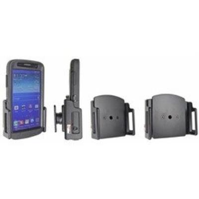 Brodit phone support - universal (b  75-89, t  12-16 mm) brodit ab 511484