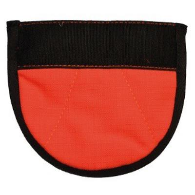 Kit ventral femelle orange- t80