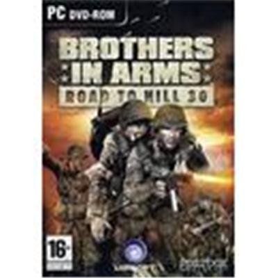 Ubisoft Brothers In Arms - Road To Hill 30
