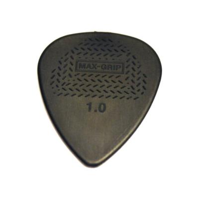 Accessoires guitare DUNLOP 449R100 Médiator