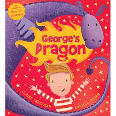 Georges Dragon