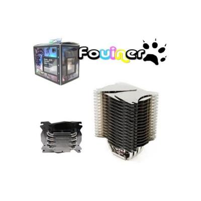 XIGMATEK S126384 - refroidisseur de processeur