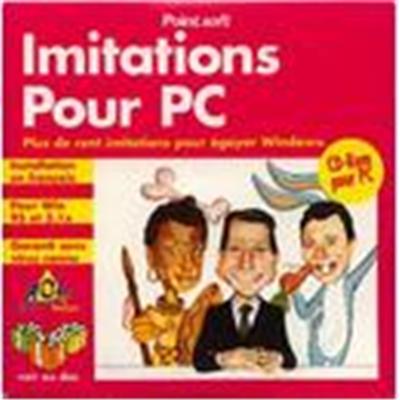 Imitations Pour Pc