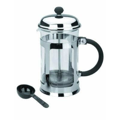 Cafetière Verre Lacor Easy To Clean Heat Resistant - vue 2