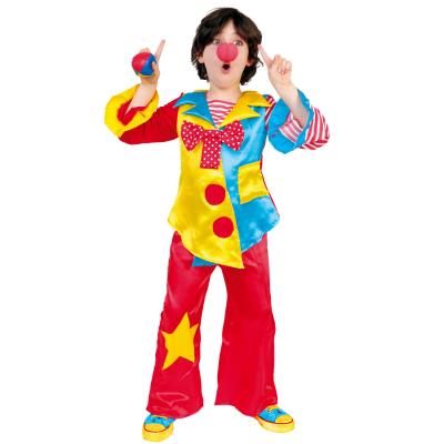 Panoplie 8/10 ans : clown césar