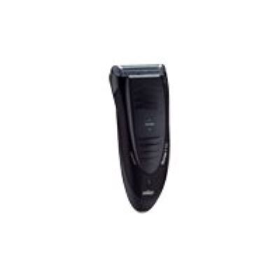 Braun 170 Series 1neu Farbe: Schwarz
