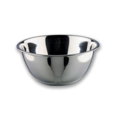LACOR-14025-CONICAL MIXING BOWL-GARINOX-24 CM 2,8LT