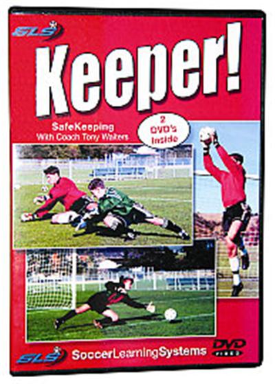 Keeper