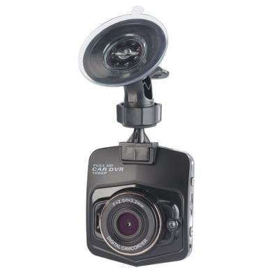Caméra embarquée Full HD ''MDV-2750'' avec accéléromètre