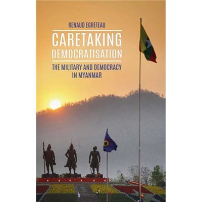 Caretaking Democratisation