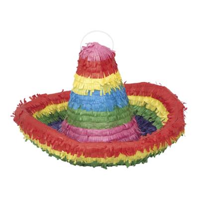 Pinata Sombrero Mexicain