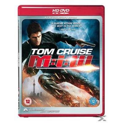 Mission: Impossible 3