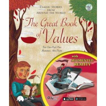 good books values