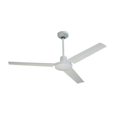 Farelek seychelles ventilateur de plafond 122 cm blanc