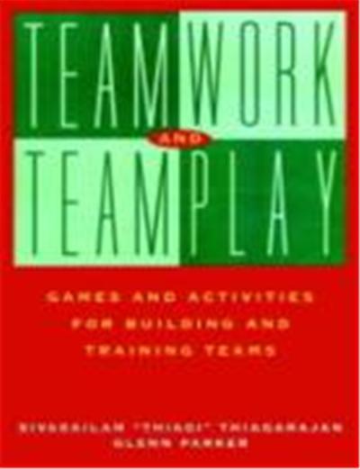 Teamwork and Teamplay