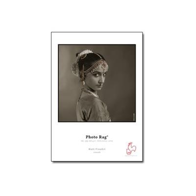 Hahnemühle Digital FineArt Photo Rag - Fine Art foto-lompenpapier - 25 vel(len)