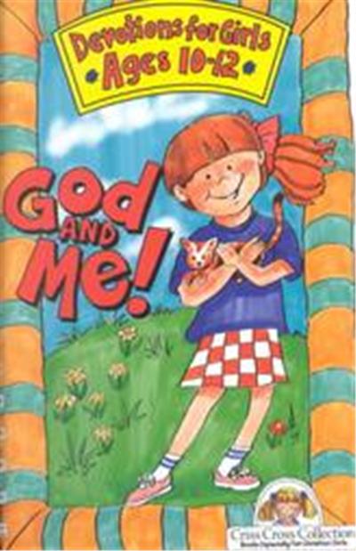 God and Me!, Gotta Have God