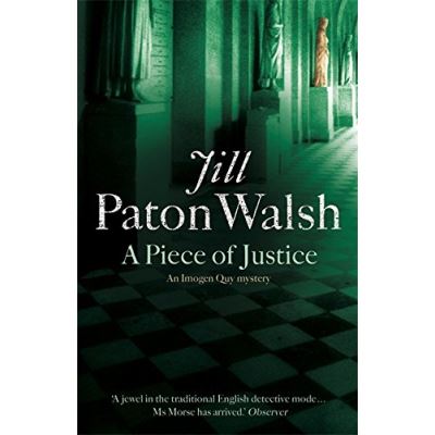 Piece of Justice