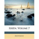 Iden, Volume 7