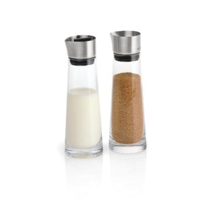 blomus 63510 macchiato set lait et sucre 1,7 x 0,54 x 0,54 cm