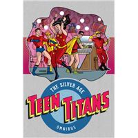 Teen titans the silver age vol. 1