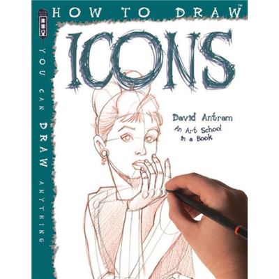 How To Draw Icons