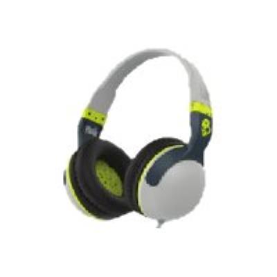 Skullcandy HESH 2 - koptelefoon met micro