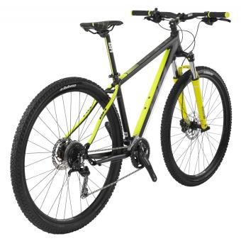 bh spike 29er