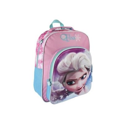 Cartable 3d frozen 262