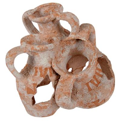 Comparer les prix de Decor Amphore Diffuseur Triple S