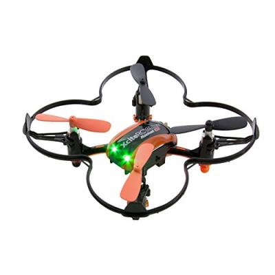 XCiteRC 15008000-drone quadrocopter radio commandée à rC, rocket, 4 65XS 3D canal rTF